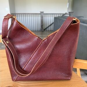 Portland Leather Goods Naomi Small